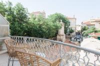 Diogenis' Jug - B&B Athens