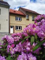 Apartmán Počátky - Chambres d’hôtes