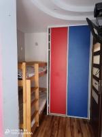 Apartamento de 2 dormitorios