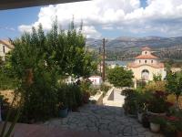Ismene Apartments - B&B Argostoli