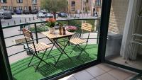 Bruyères lodge Louvain-la-Neuve - B&B Louvain-la-Neuve