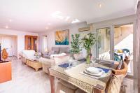 Beach and Pool Holidays at the Grand Coloso - B&B Benalmádena