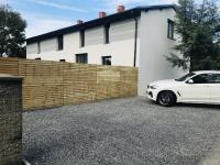 Loft House Apartment Studio z ogródkiem 3 - B&B Rybnik