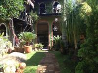 Atelier Sylvio cavalheiro - B&B Abraão