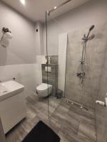 Apartment with Garden View