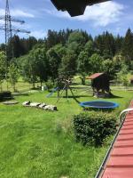 Gut Tausendbachl - Ferienwohnung Regen
