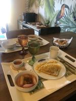 Domaine Mas Terra - B&B
