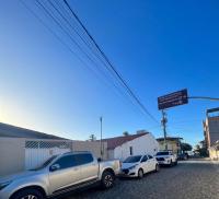 Suíte Brisa Mar Villa brisa icaraizinho - Bed and Breakfast Amontada