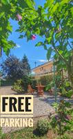 Aparthouse Macek - Bed and Breakfast Ljubljana