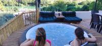 Casa el Autillo en Tolosa ( Alcalá del Júcar ) - B&B