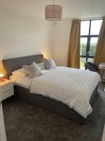 Two-Bedroom Apartment with Sea View