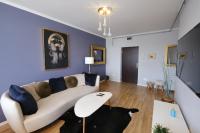 Urbanna Premium - private parking included - B&B Arad