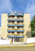 Apto a 600 metros da Praia Grande em Ubatuba SP - B&B Ubatuba