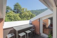 La Mansarda by Rent All Como - B&B