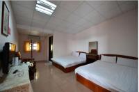 Habitación cuádruple