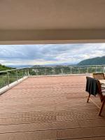 #3 CoroNi Seasons Apart - B&B