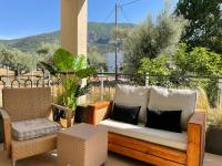 KL SUITES LEFKADA - Feel At home NEW BOHO APARTMENT 400m from beach NIDRI TOWN CENTER - Chambres d'hôtes Nydri