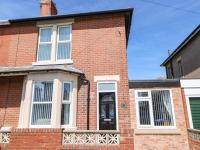 B&B Newbiggin-by-the-Sea - Lobster Pot Retreat - Bed and Breakfast Newbiggin-by-the-Sea