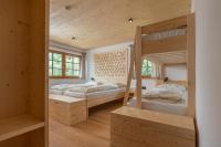 Vierpersoonskamer met Eigen Badkamer