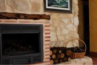 Casa Rural Enorme con BBQ & Horno Leña ideal para Familias - B&B Consuegra de Murera