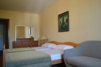 Chambre Double ou Lits Jumeaux