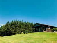 Eagle Valley Cottages - Bed and Breakfast
