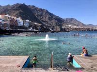 Casa Anita by TOR - Ferienwohnung Punta del Hidalgo