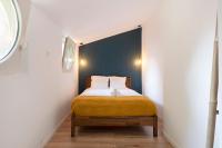 L'élégant de Stanislas - T3 lumineux à Nancy - B&B Nancy