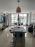 Nogales apartahotel - Chambres d’hôtes Quimbaya