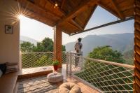 LiveAway Ramgarh, Nainital - Chambres d’hôtes Rāmgarh