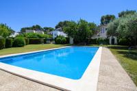 Rentalmar Villa Covamar families only - Bed and Breakfast Salou