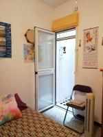 lo flamenc @Amposta - B&B Amposta