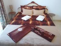 PETROVAC - LUČICE - 2026 - Prijevorac, BB - Apartment - OXANA - Stan 1 - B&B Petrovac na Moru