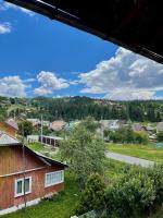 Habitación Doble Estándar