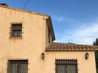 Finca El Tossalet, GRAN PISCINA junto al pueblo - B&B