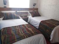 Chambre Double ou Lits Jumeaux Deluxe Supérieure