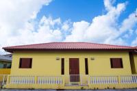 Iona's home: Vibrant 2bedroom home near Willemstad - Chambres d'hôtes Willemstad