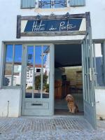 Chambre d'hôtes Hôte des Portes Île de Ré - B&B