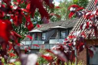 Heideträume Appartements - Chambres d’hôtes Undeloh