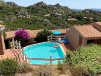 Casa Paradiso - Ferienwohnung