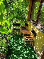 Appartamento con Balcone