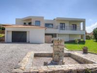 Appartement tranquille en bas de villa - B&B Afa