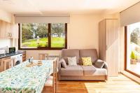 Ruralia Apto Mamut en Ribadesella - B&B Cuerres