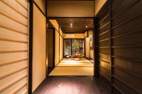 Kyokoi Kiyomizugojo - B&B Kyoto