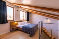 Jupiter Center Apartments - B&B Pula