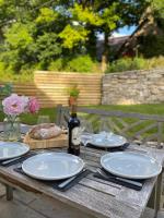 Snowdon Holiday Let, brand new home in the heart of Llanberis - Chambres d’hôtes Llanberis