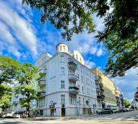 Attic Studio Poznań-Jeżyce - B&B
