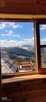 Koliba Kod Begija - B&B