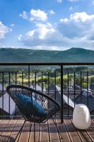 Słoneczny apartament z widokiem na góry - B&B Szklarska Poręba