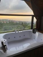 VİLLA DENİZ , KiRAZ - B&B Trabzon